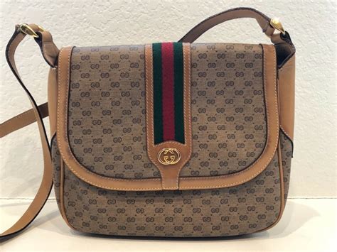 authentic gucci bag strap.